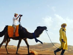 merzouga to marrakech