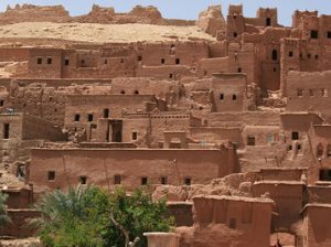 ait ben haddou