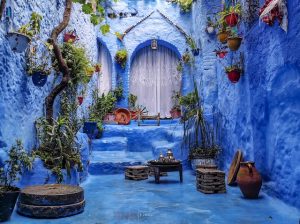 chefchaouen