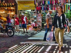 marrakech desert tours