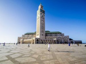 casablanca tours