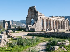 volubilis